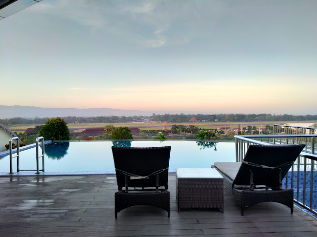 Staycation Singkat di Platinum Adisucipto Hotel Jogja Staycation Singkat di Platinum Adisucipto Hotel Jogja